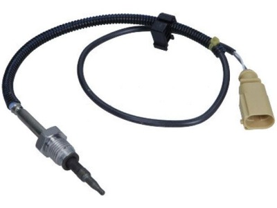 SENSOR TEMPERATURA GASES DE ESCAPE AUDI Q8 4M 3.0 VW TOUAREG 3.0  