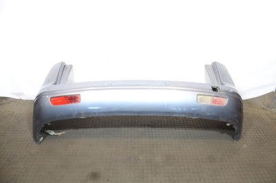 Бампер задній peugeot 5008 i kthc фото №1