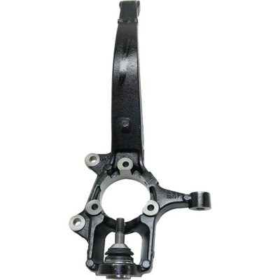 Поворотный кулак левая dodge durango 2011-2015 фото №1