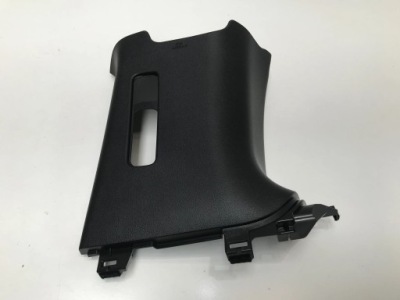 Mazda mx30 захист обшивка стійка середнього права dn4j68190 фото №1