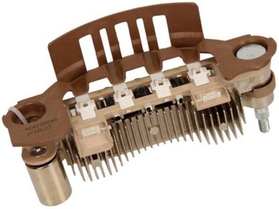 Випрямляч, генератор as-pl arc5124 фото №1