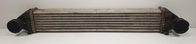 RADUADOR INTERCOOLER MERCEDES W169 1.5  