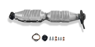 ALFA ROMEO 156 1.6 1.8 2.0 TWIN SPARK (1997-2000) CATALYST BOSAL:099-010  