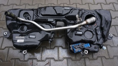 Volvo xc60 xc90 ii 2.0 t6 awd - бак топлива фото №1