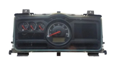 Счетчик приборы renault premium dxi 7420977592-02 фото №1