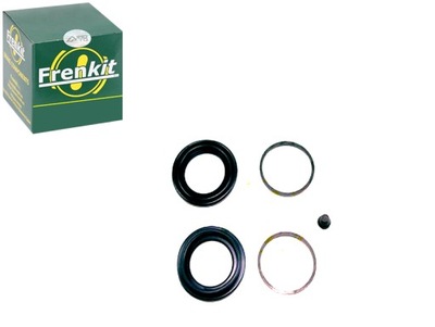 TROUSSE DE RÉPARATION DE SUPPORT DE FREIN AUDI (LUC 43MM) FRENKI - milautoparts-fr.ukrlive.com