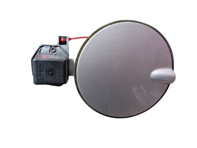 Кришка заливної пального opel corsa d оригінальний номер 13183307 фото №1