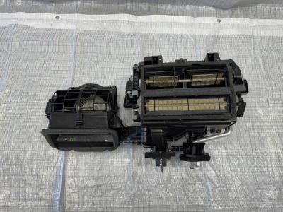 Обігрівач fiat e ducato ram promaster 57009094aa фото №1