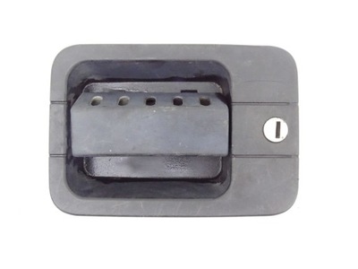 Iveco eurocargo i 91-02 ручка двері правий перед зовнішня фото №1