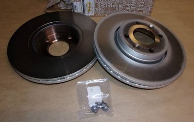 Диск тормозная оригинальный номер renault фото №1