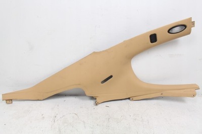 Захист стійка maserati cambiocorsa 4200 gt 02- фото №1