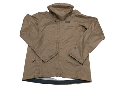 Patagonia M's Torrrentshell JKT, kurtka przeciwdeszczowa, r.S