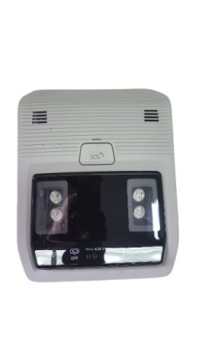 Vw golf viii лампа потолочный 5h0959569c фото №1