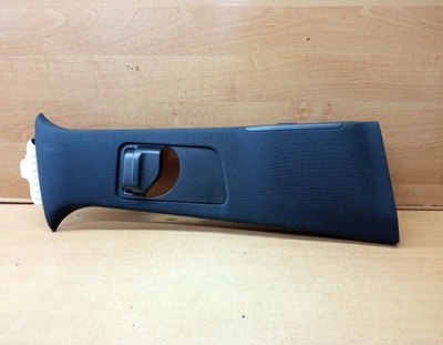 Защита стойка правая mercedes gl x166 фото №1