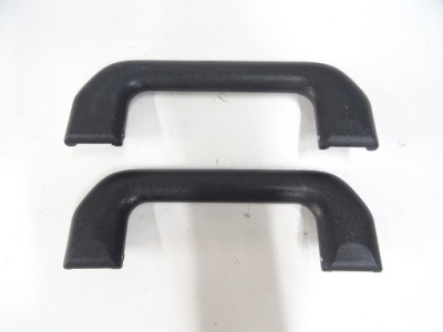 Opel zafira b ручка ручка сиденье 3 ряд фото №1