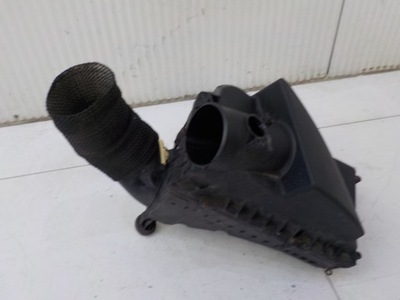 Jaguar xf корпус фильтра воздуха 4.2 фото №1