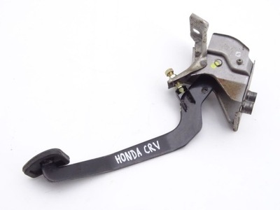 Honda cr-v crv i 2.0 16v педаль газа фото №1