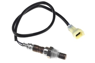 Датчик лямбда-зонд do fiat sedici 2006 2007 2008 2009 2010 2011 2012 2013 2014 фото №1