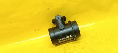 Витратомір honda accord 6 2,0td 0281002120 фото №1