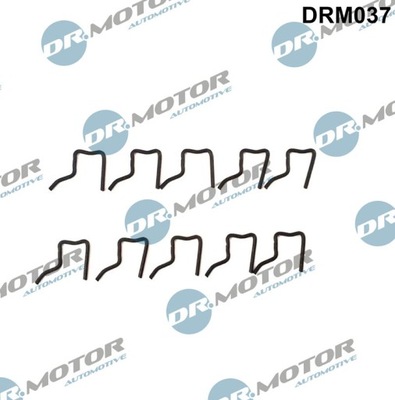 DR. МОТОЦИКЛ ЗАПОБІЖНИК ФОРСУНКИ SIEMENS 10SZT.