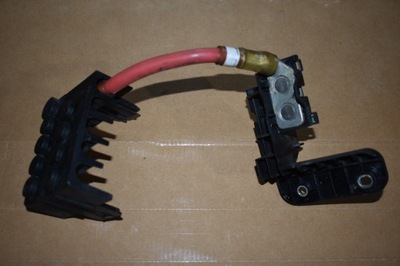 Idealna клемма porsche panamera 971 1 фото №1