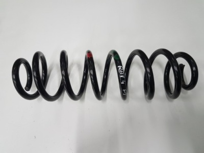 Пружина задняя задняя toyota rav4 v 5 2.5 hybrid 19- фото №1