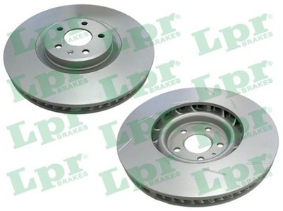 LPR P2028VR DISQUE DE FREIN - milautoparts-fr.ukrlive.com