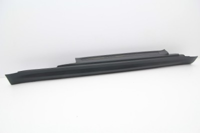Порог правый молдинг порог mini cooper r56 7147916 фото №1