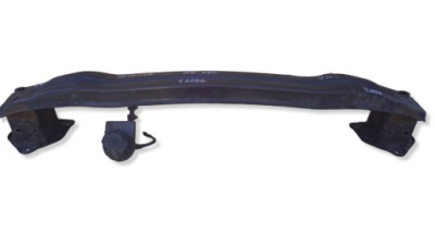 Mini cooper r60 балка бампера задний  y1156 фото №1