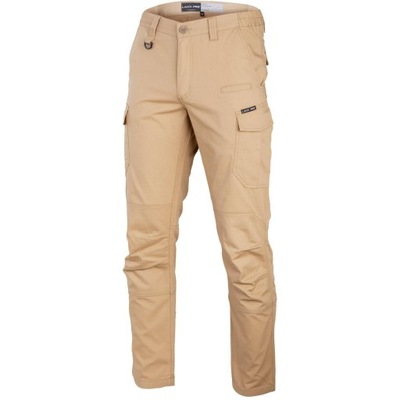 PANTALONES BOJOWKI SLIM FIT COLOR BEIGE LAHTI PRO  