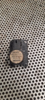 Моторчик отопителя a21201700 renault master фото №1