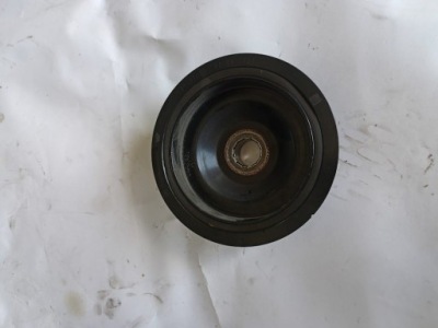 Mercedes glc шків колінчастого вала колінчастого фото №1