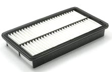 Фільтр повітря mazda mpv 2.0 2.3 00-06 фото №1