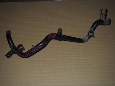 Wąż труба wody магистраль vw passat b4 037121065h фото №1