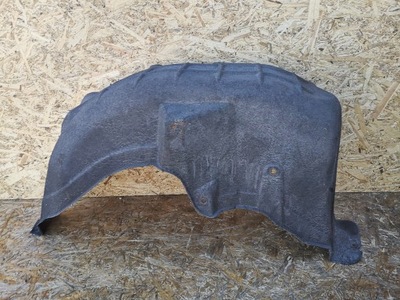 Renault koleos ii підкрилок правий задня 2019 фото №1