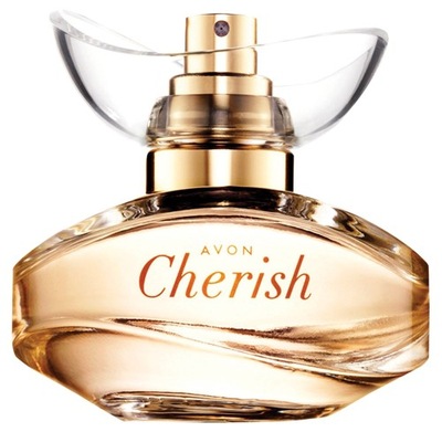 avon CHERISH damska woda perfumowana EDP 50 ml