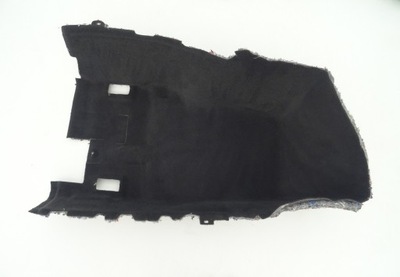 2019 camaro коврик обшивка пол пассажира rh фото №1