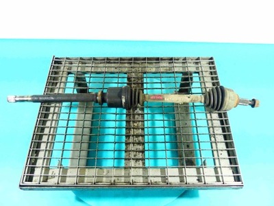 Приводной вал правая renault vel satis 2.2 dci фото №1