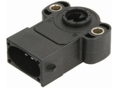 Датчик дроссель delphi ss10997-12b1 фото №1