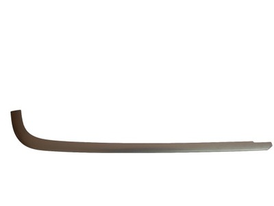 Молдинг бампера задняя правый 2028851274 mercedes w202 фото №1