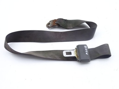 Isuzu nkr npr nqr 93-07 pas безопасности lędźwiowy сиденье фото №1