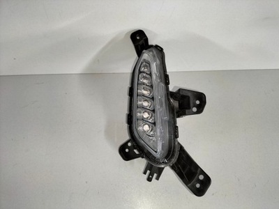 Протитуманна фара led правий hyundai i30 iii 17- hb фото №1