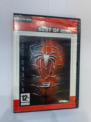 Gra PC Spider-Man 3
