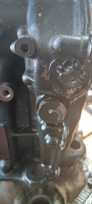 06k103023n блок двигуна czp 2.0 tfsi фото №1