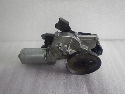 Bmw f31 f11 механізм двірники задній задня фото №1