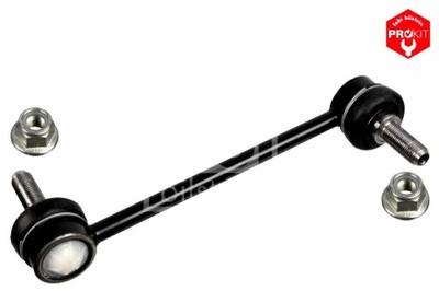 Febi bilstein 106241 тяга / кронштейн, стабілізатор фото №1