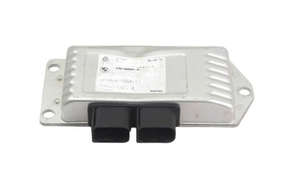 MÓDULO UNIDAD DE CONTROL CAJAS DE MANDO BMW 3.0D 30D 35D 4.8 35I 50I 7606629  