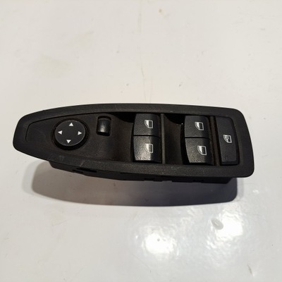 Bmw x1 f48 переключатель окон зеркал 9297346 фото №1