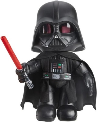 Star Wars Darth Vader ze zmieniaczem głosu
