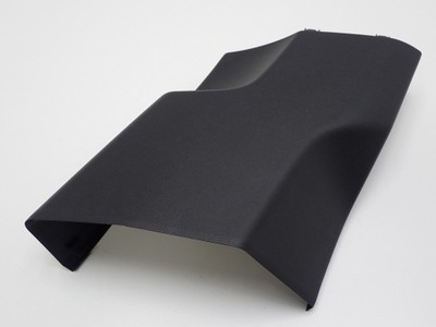 Оббивка захист стійка права porsche taycan 21r фото №1